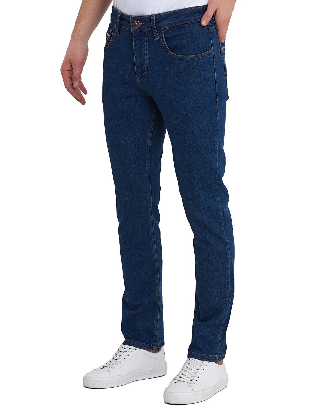 Mavi Erkek Jean Pantolon 629 Slimfit Arjen-2