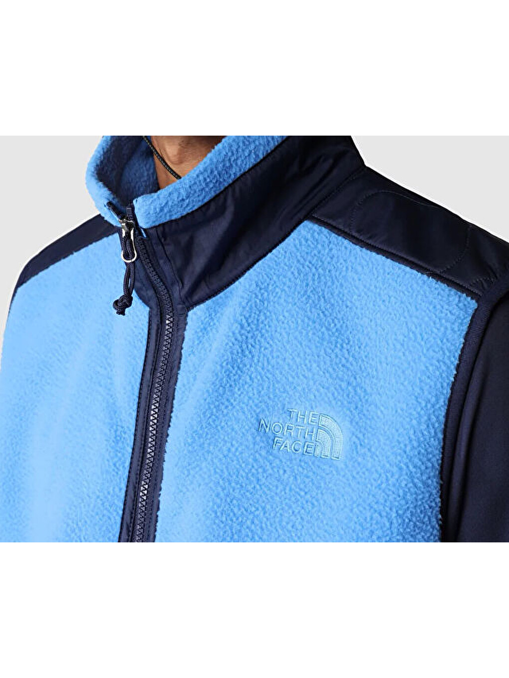 M Royal Arch Vest Erkek Outdoor Yeleği Nf0a7ujch9ı1 Mavi-8