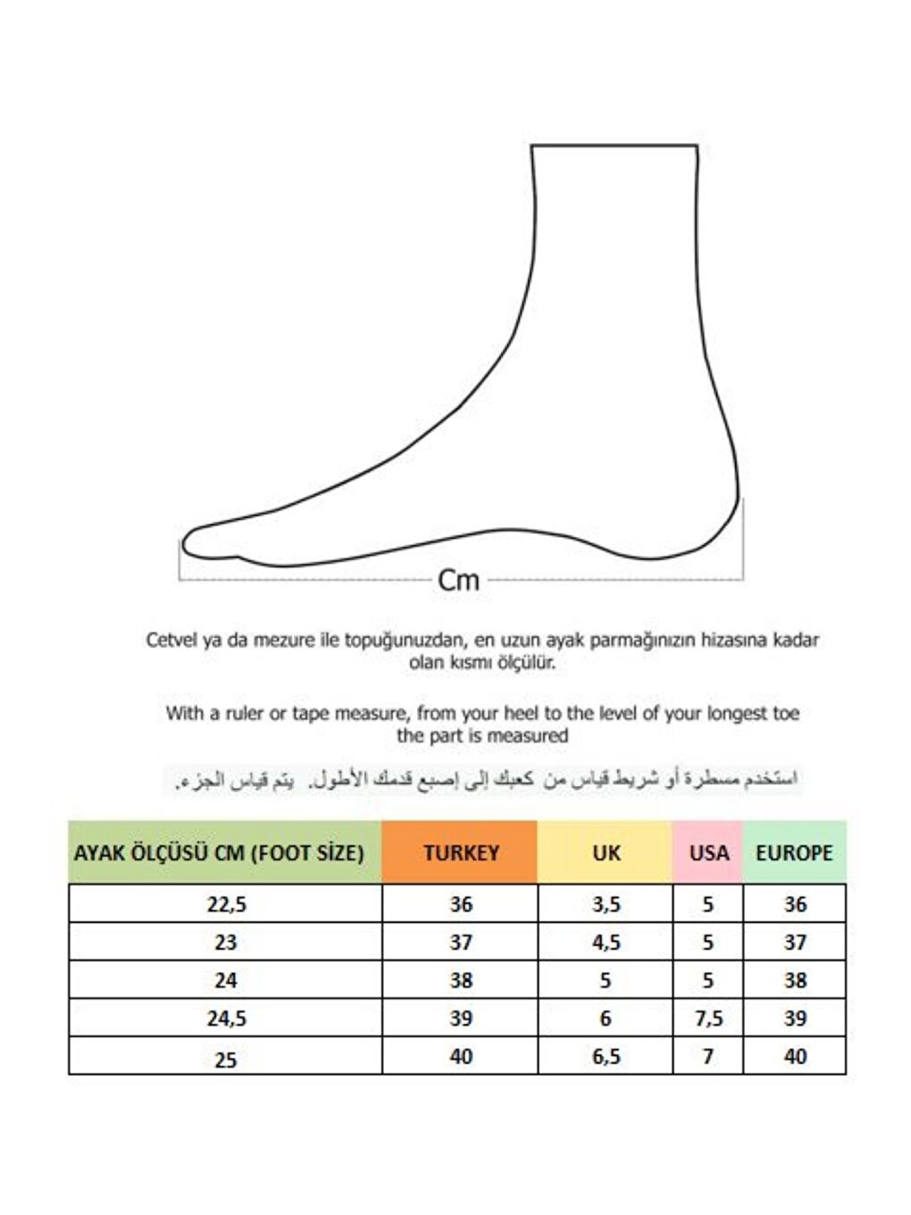 Siyah LOUVRE Sivri Burun Arkası Açık Lastikli Hasır Kadın Günlük Topuklu Ayakkabı-3