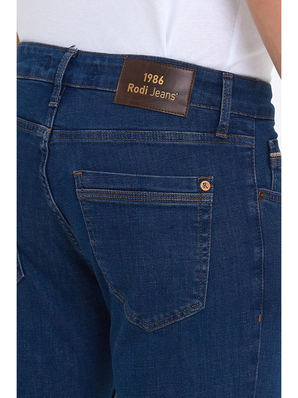 Mavi Erkek Jean Pantolon 629 Slimfit Arjen-3