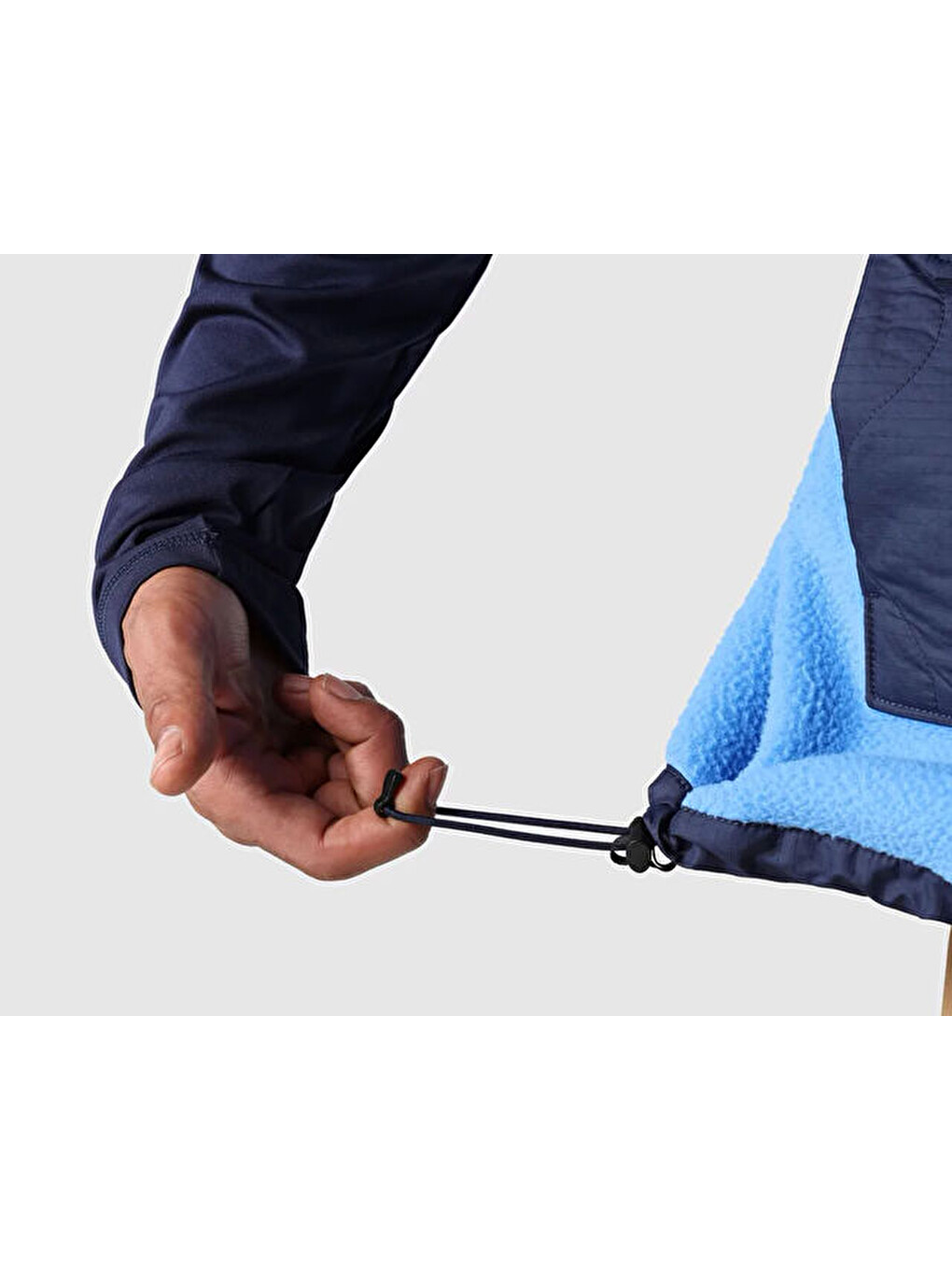 M Royal Arch Vest Erkek Outdoor Yeleği Nf0a7ujch9ı1 Mavi-10
