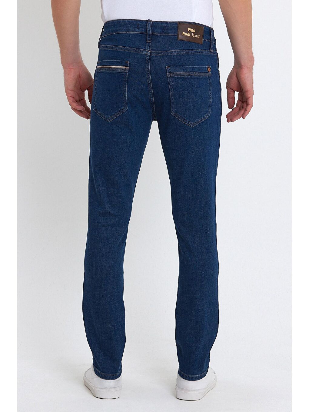 Mavi Erkek Jean Pantolon 629 Slimfit Arjen-4