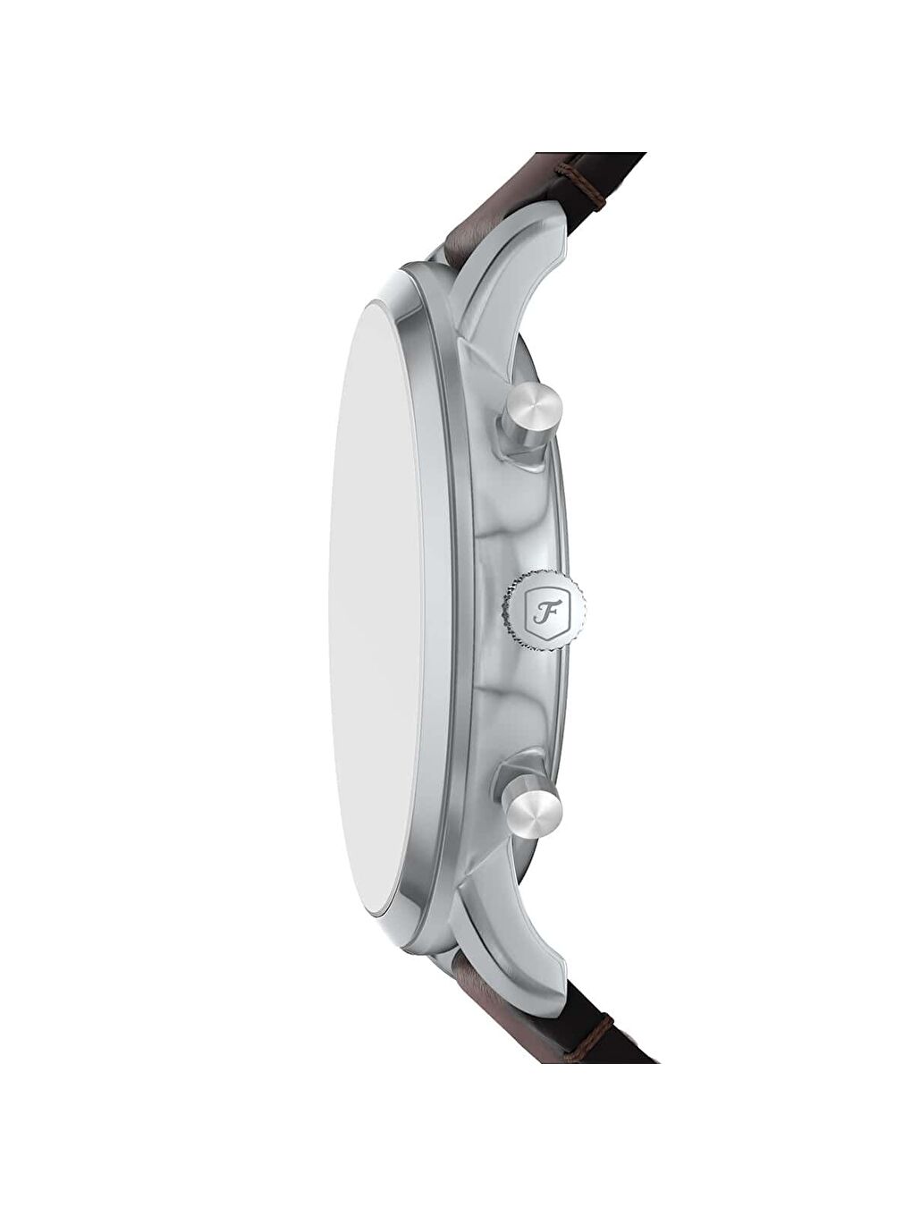 Gri FFS6129 Erkek Kol Saati-1