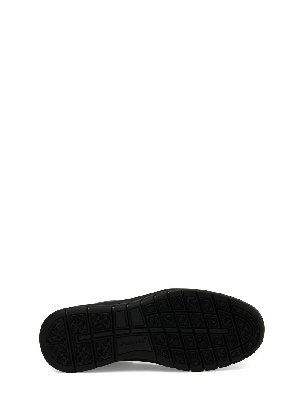 107284.M 4FX Siyah Erkek Comfort Ayakkabı-5