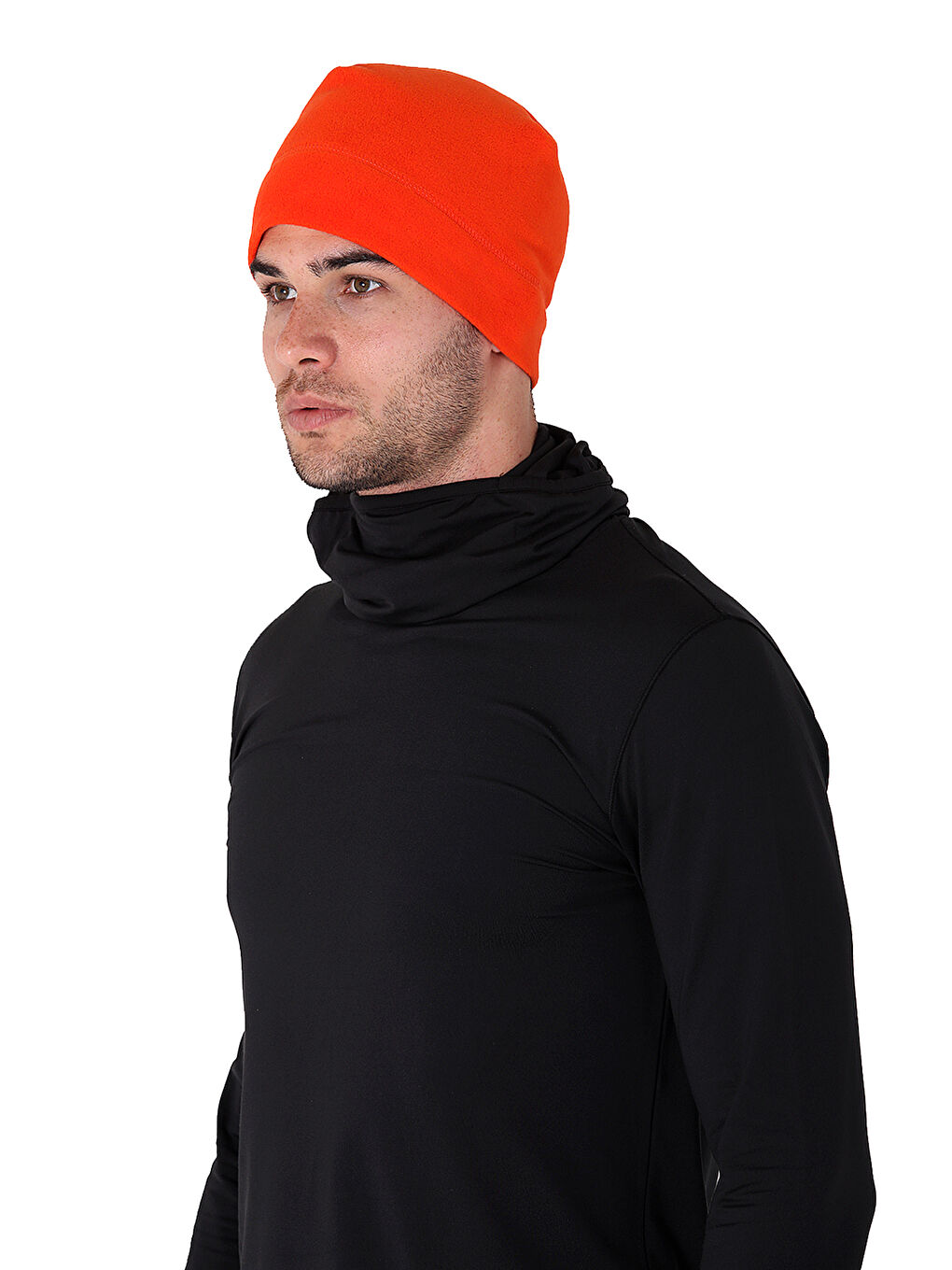 Turuncu Polar Bere TURUNCU-1