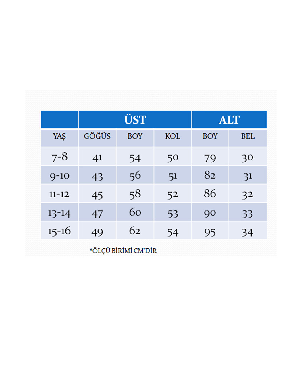 Kırmızı Dalgıç Kumaş Unisex Çocuk Eşofman Takımı Unlimited Potential  ESF1725Y-4