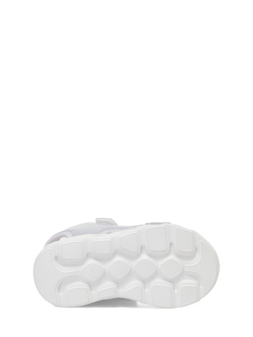 Yeşil NINOVA B 5FX Mavi Kız Bebek Sandalet-5