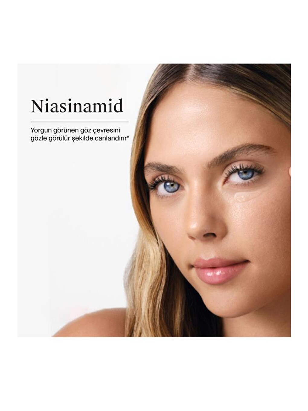 Collagen Bank Canlandırıcı Jel Göz Kremi 15 g & Hydro Boost Jel Temizleyici 15 ML-4