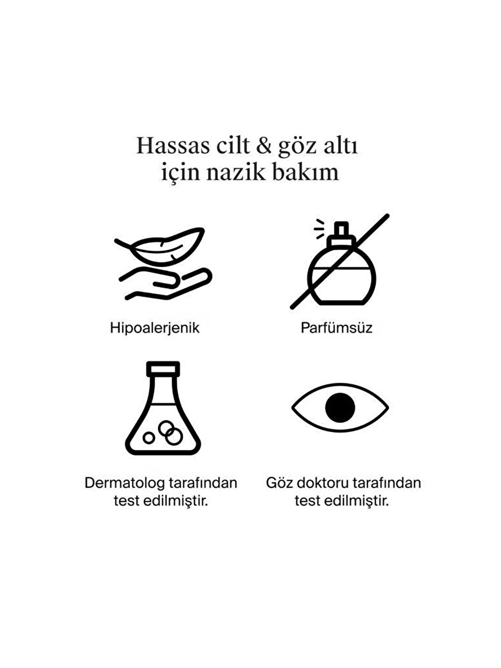 Collagen Bank Canlandırıcı Jel Göz Kremi 15 g & Hydro Boost Jel Temizleyici 15 ML-5