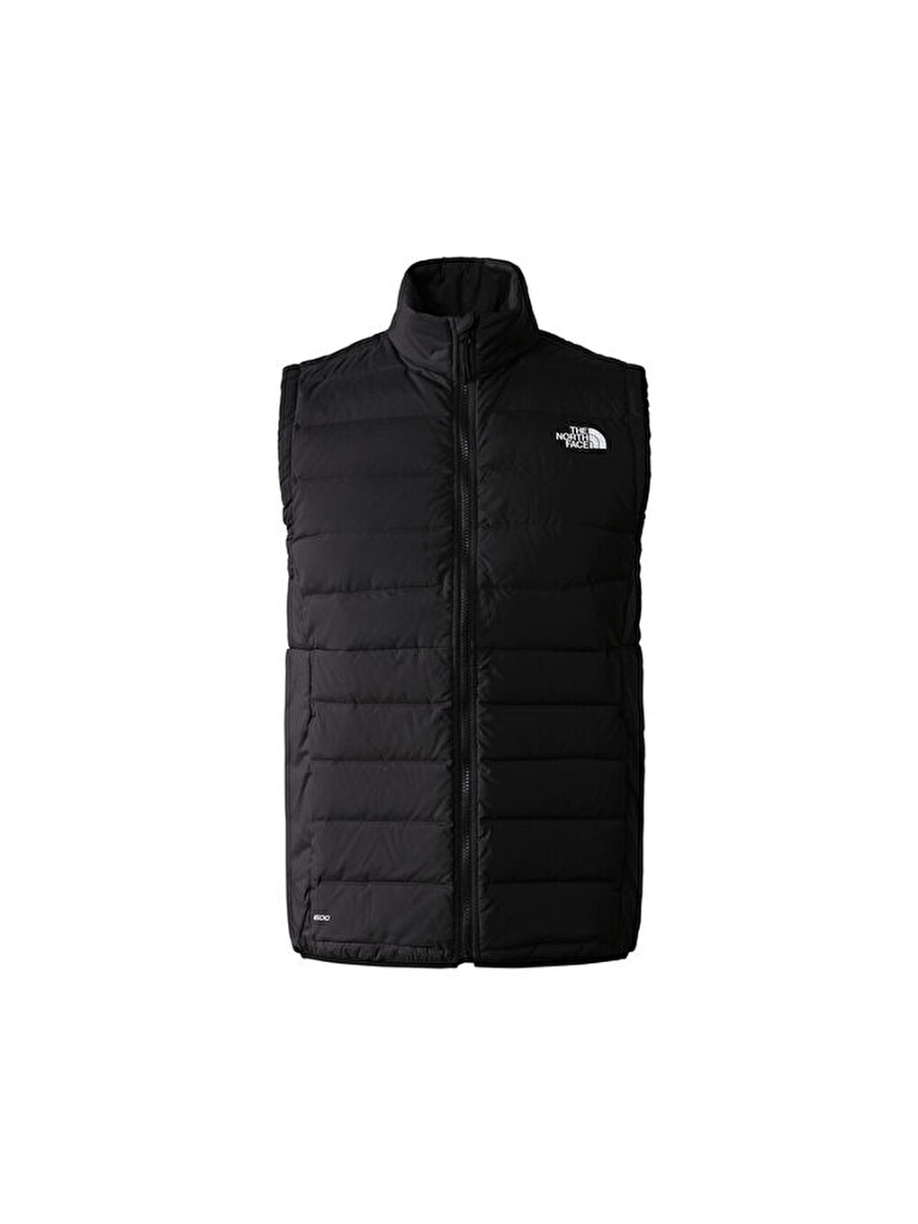 M Belleview Stretch Down Vest Erkek Outdoor Yeleği Nf0a7ujrjk31 Siyah