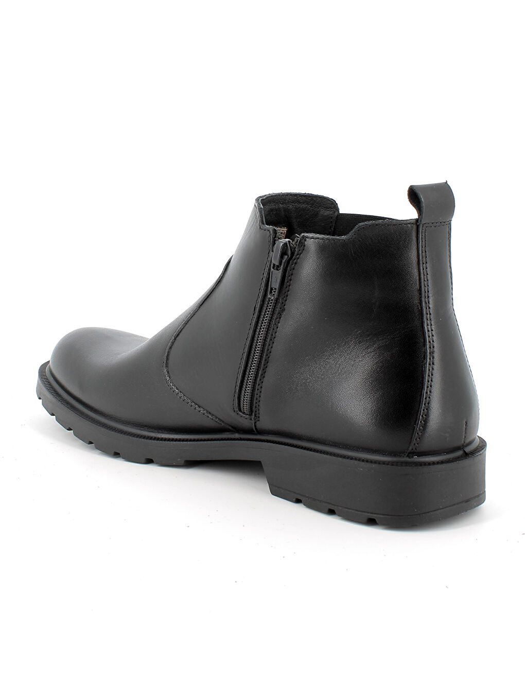 Siyah Erkek Bot 4602700 UCTGT 46027 Nero-2