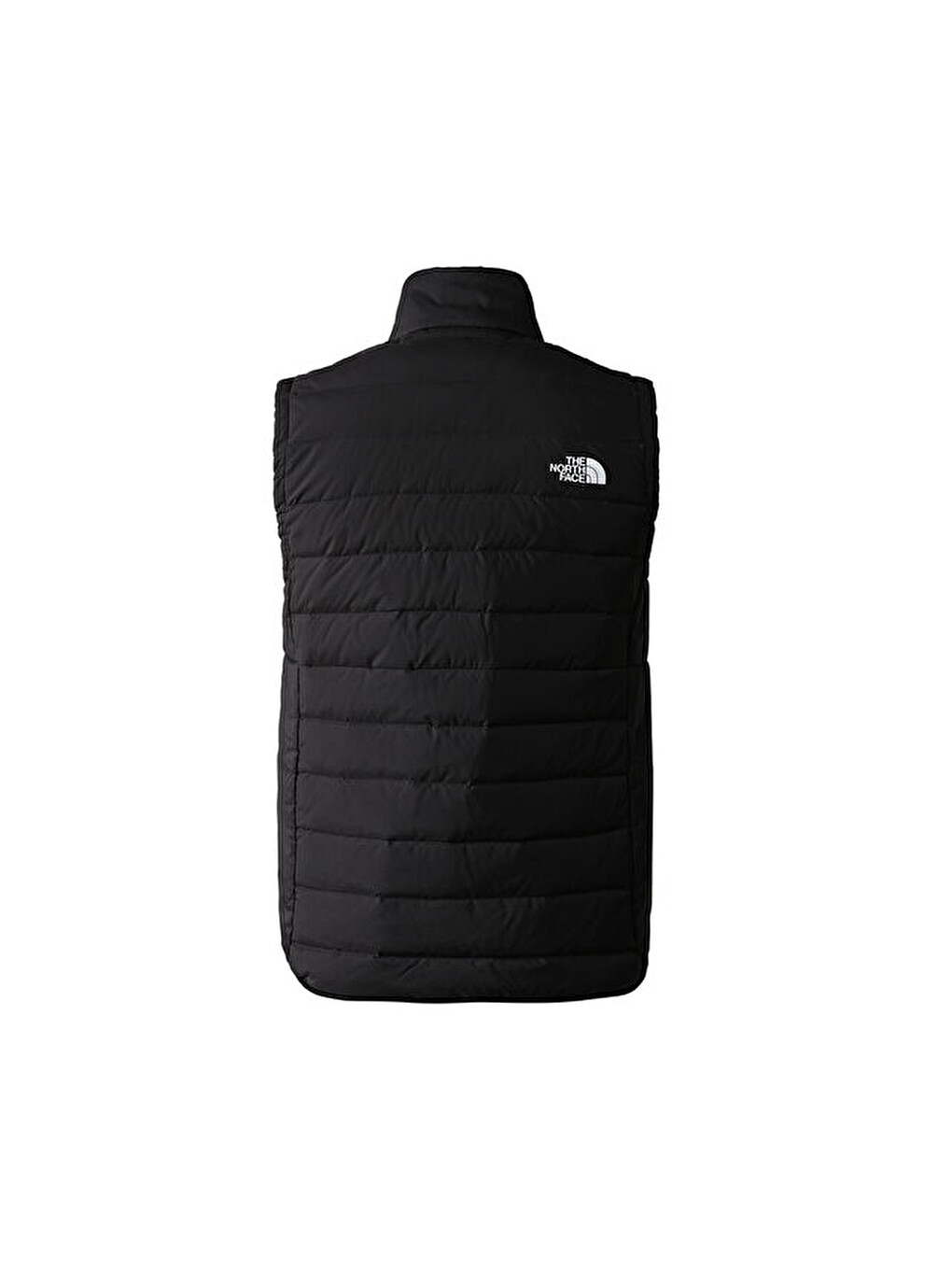M Belleview Stretch Down Vest Erkek Outdoor Yeleği Nf0a7ujrjk31 Siyah-3