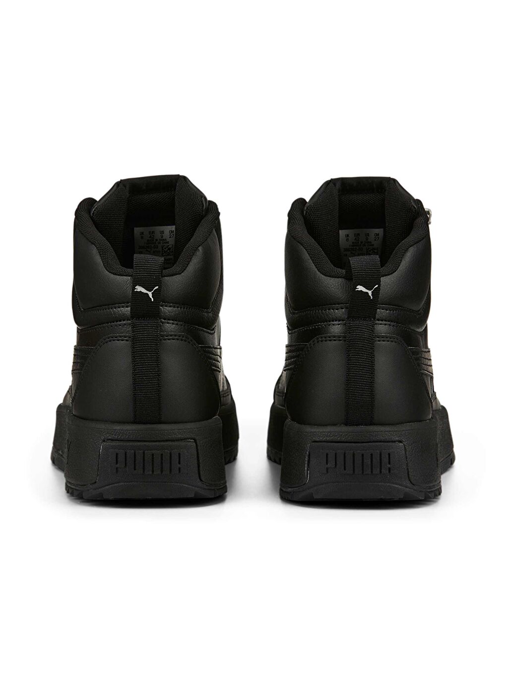 Siyah Tarrenz SB II Ayakkabı-2