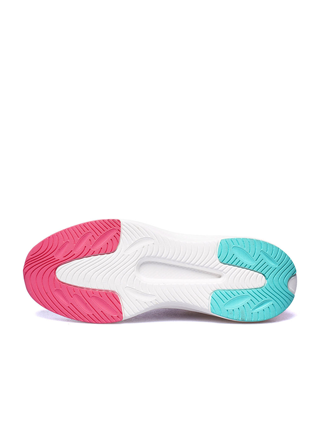 Haze Kadın Beyaz Koşu Ayakkabısı-4