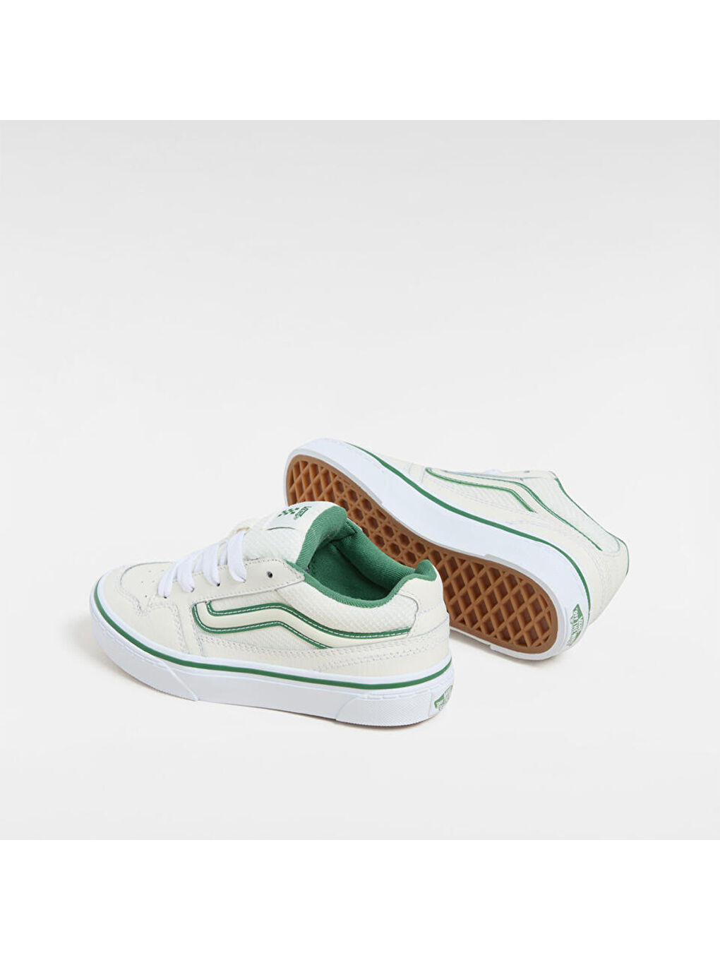 Karışık Caldrone Çocuk Sneaker-3