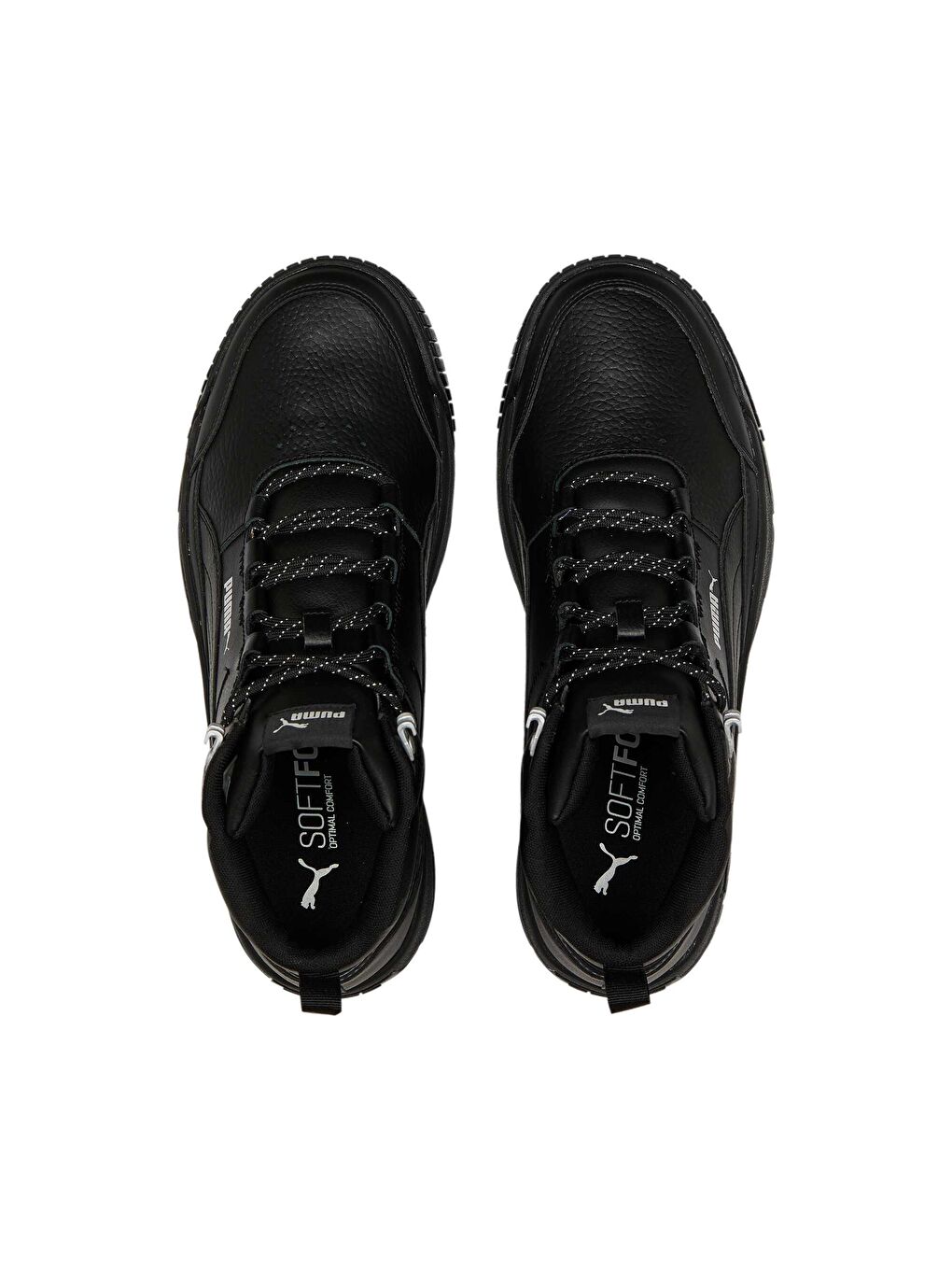 Siyah Tarrenz SB II Ayakkabı-4