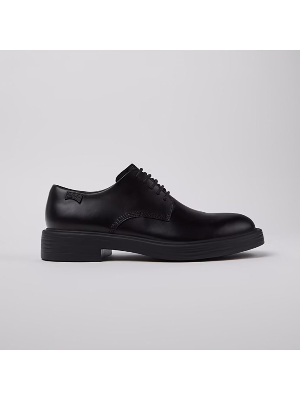 Siyah Erkek Oxford ( Klasik) K100979-001 Dean Black