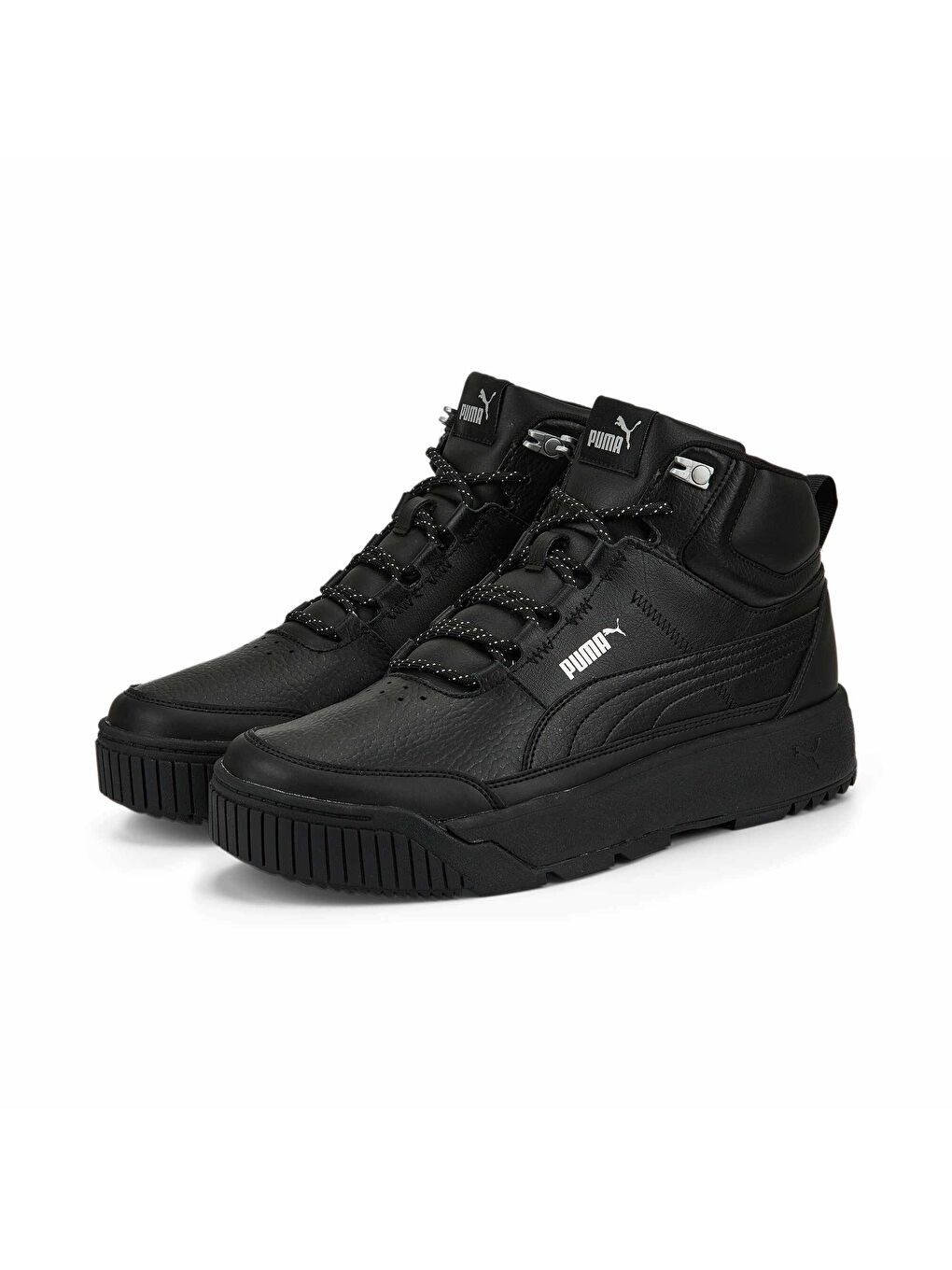 Siyah Tarrenz SB II Ayakkabı-5