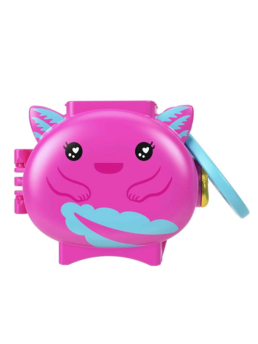 Çantaya Takılabilen Mini Oyun Setleri GYV99-HXX22-2