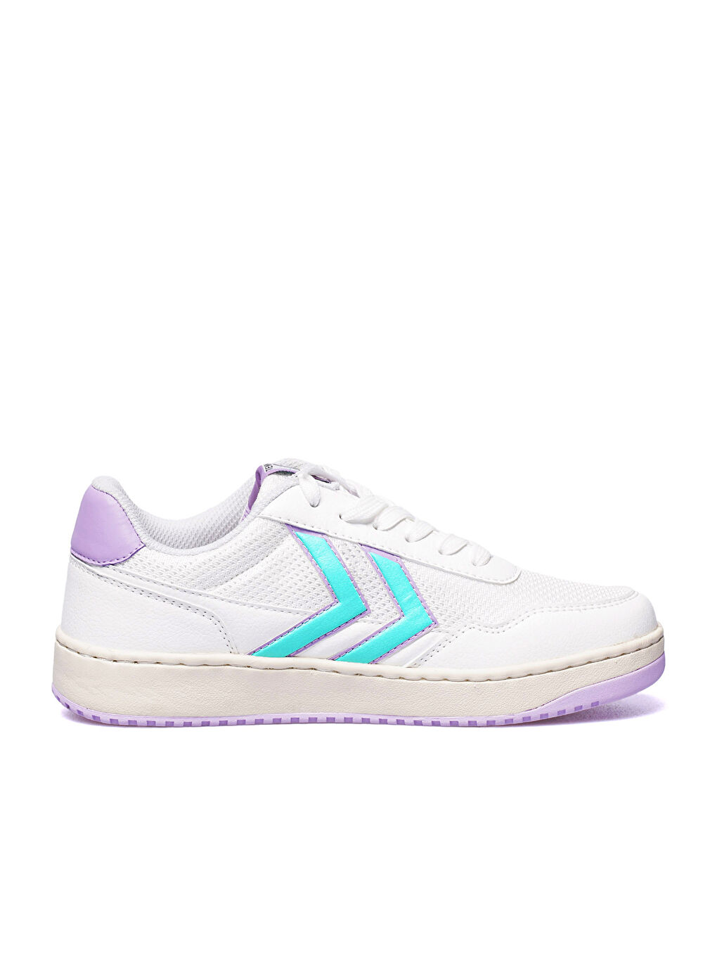 Karışık Court-A Archive Studio Kadın Sneaker-1