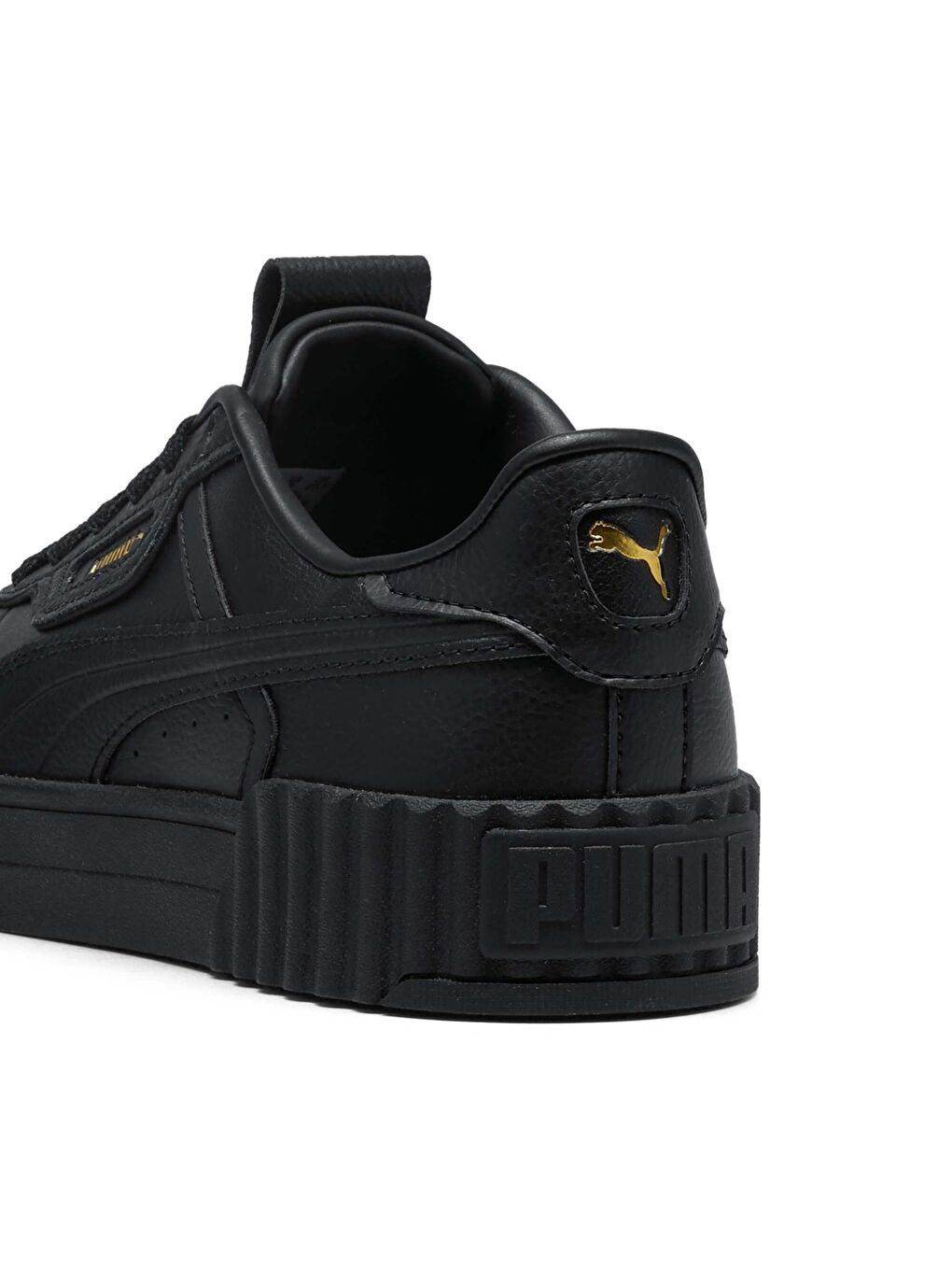 Siyah CARINA 3.0 Luxe Kadın Ayakkabı-1