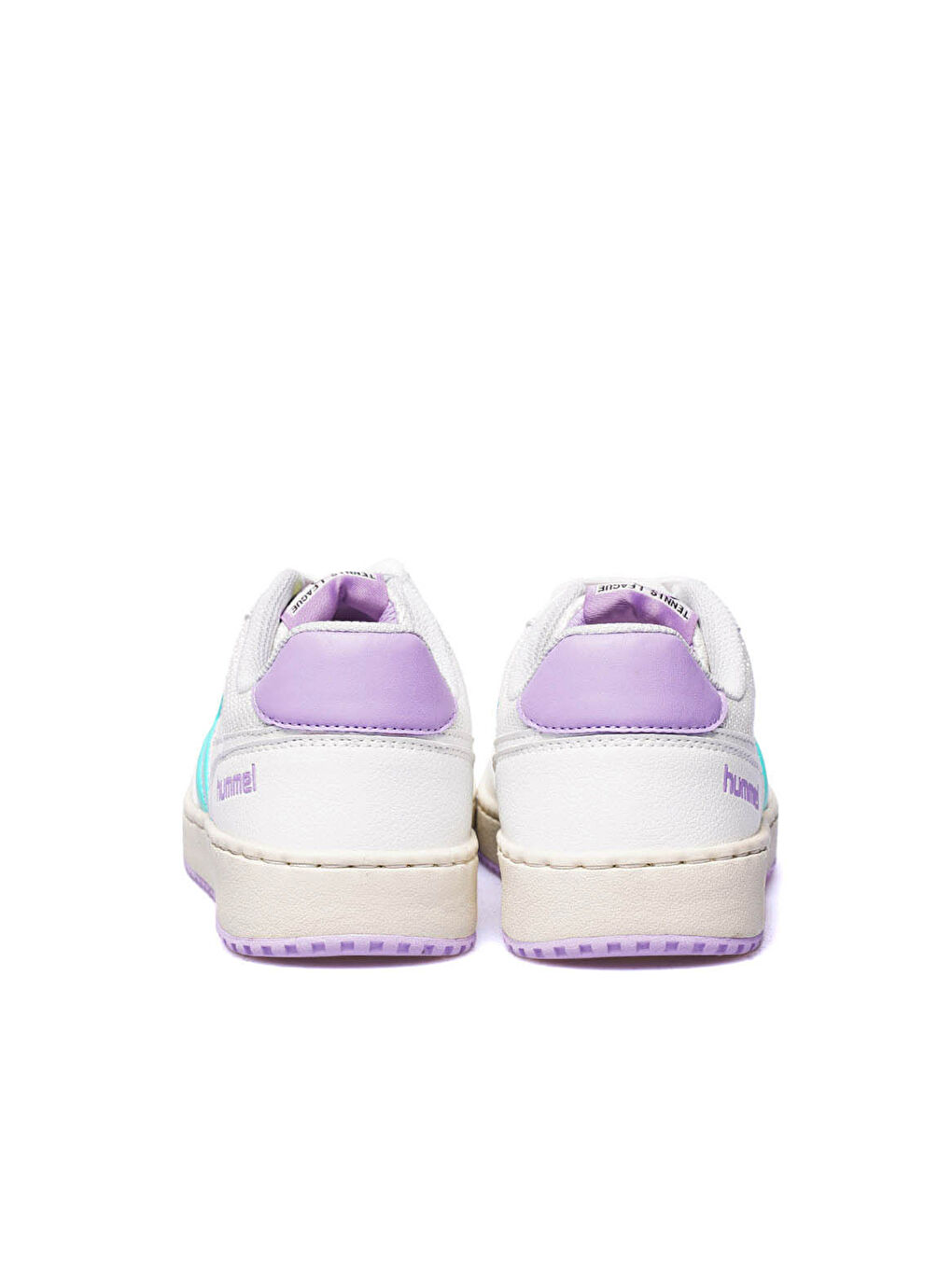 Karışık Court-A Archive Studio Kadın Sneaker-3