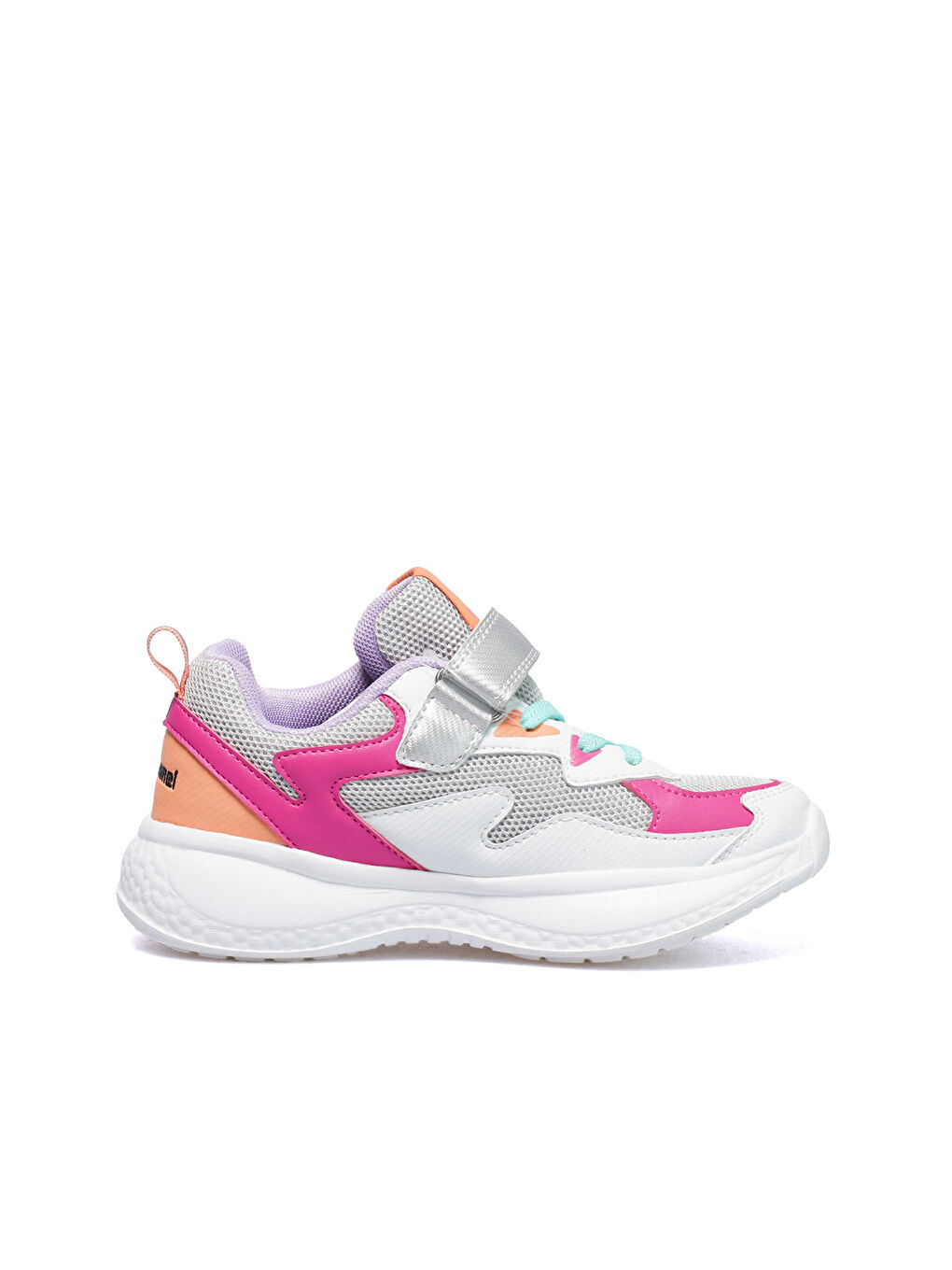 Karışık Freda Jr Çocuk Spor Ayakkabı-1