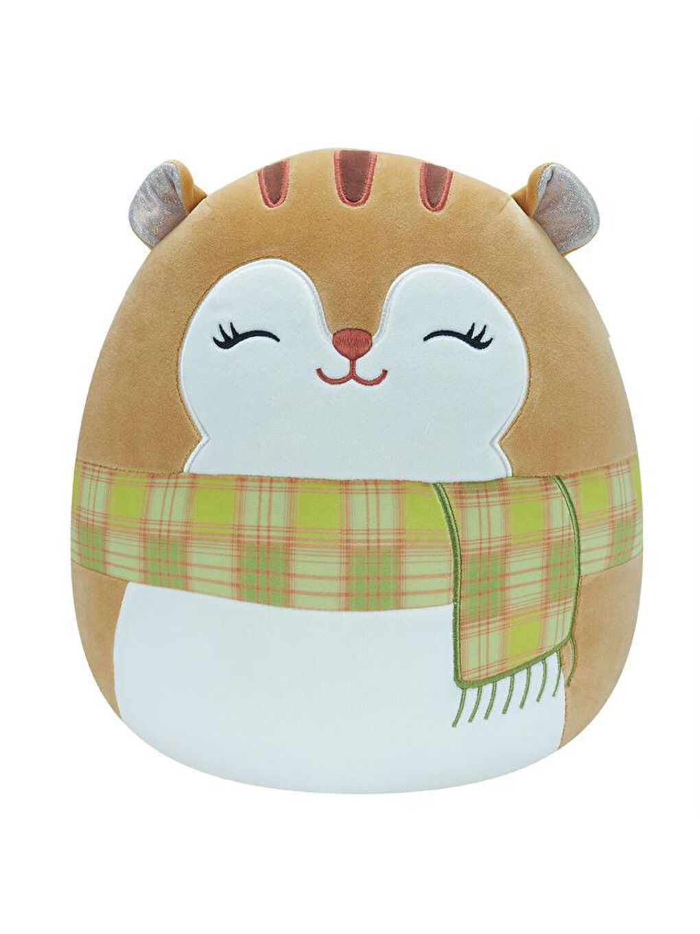 Squishmallows Karışık Sincap Erin 20cm