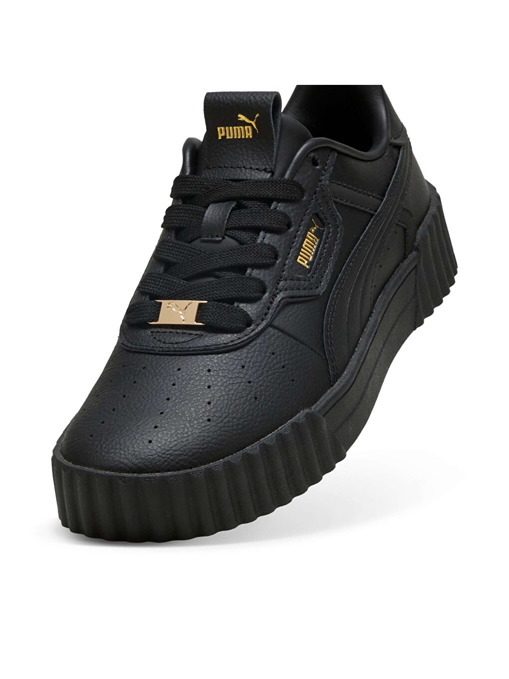 Siyah CARINA 3.0 Luxe Kadın Ayakkabı-4