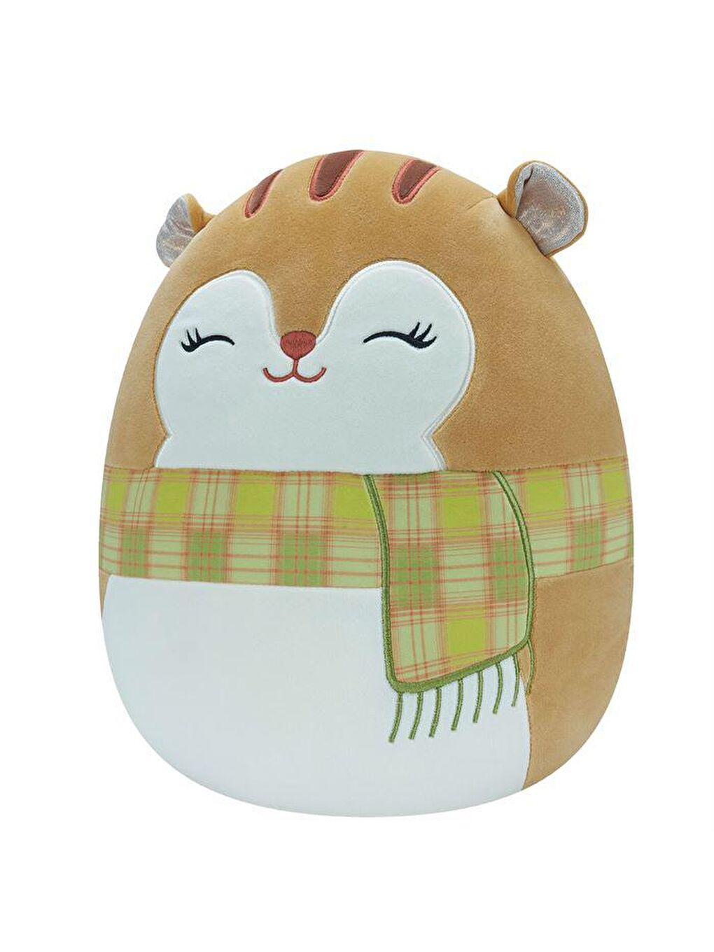 Squishmallows Karışık Sincap Erin 20cm - 1