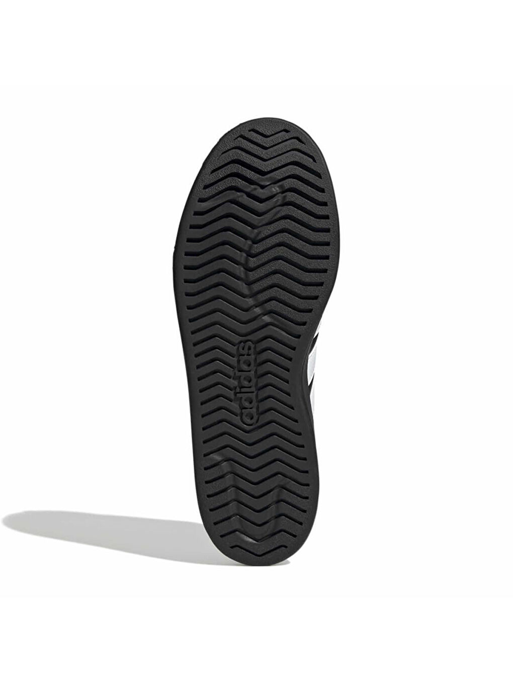 Streettalk Siyah Sneaker-3