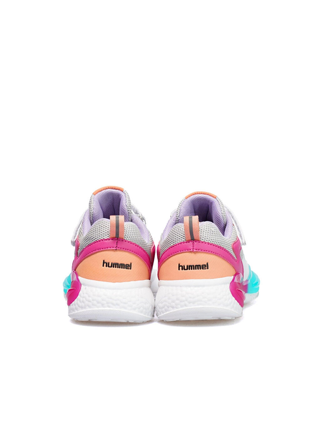 Karışık Freda Jr Çocuk Spor Ayakkabı-3