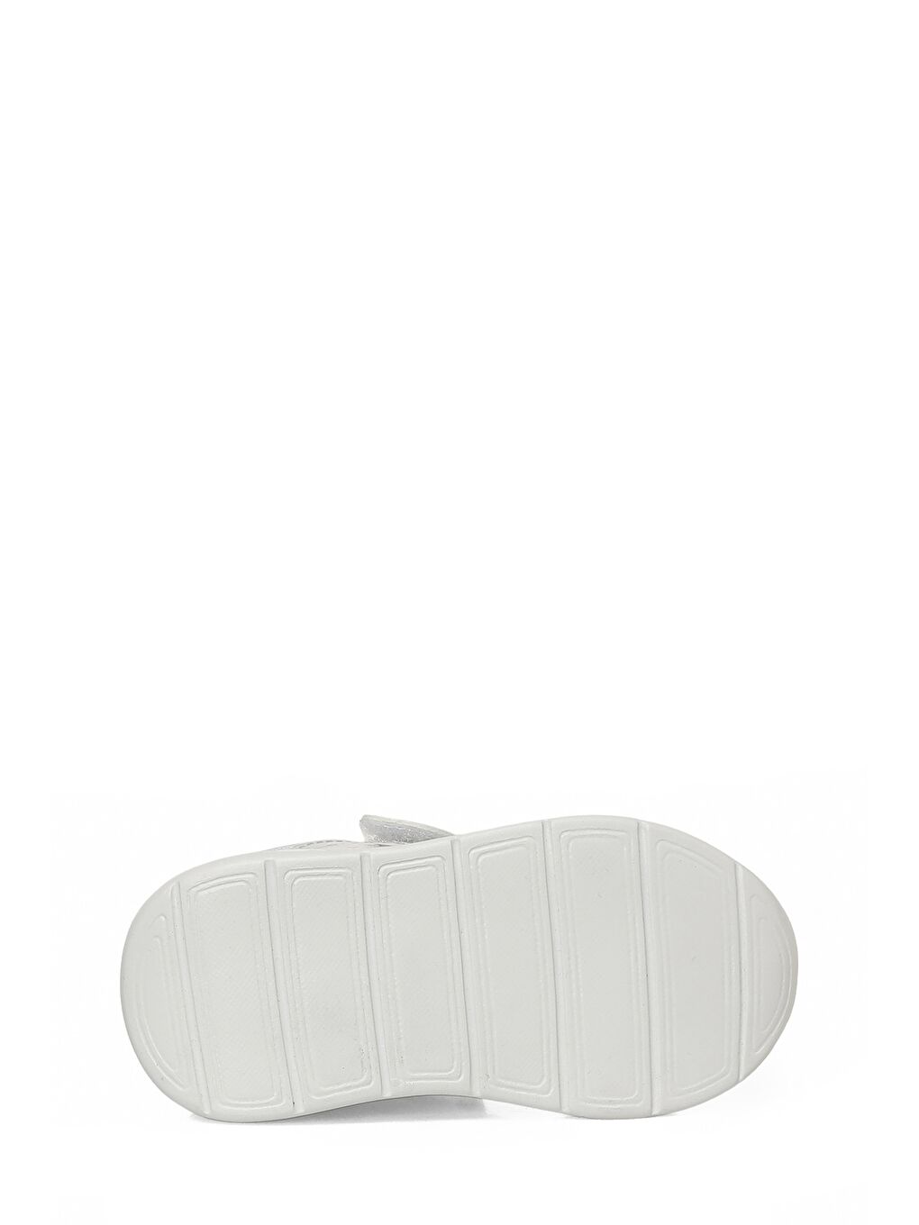 ELIO B 6FX Beyaz Kız Bebek Spor Ayakkabı-5