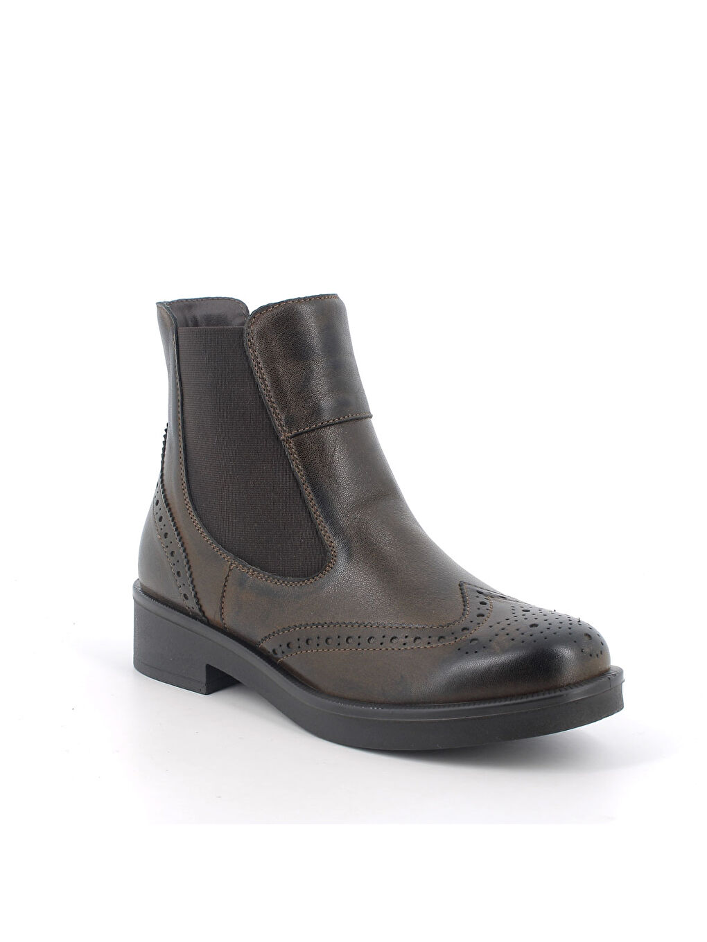 Siyah Kadın Bot 8650411 CAPRA FIDELIO AMERICA Nero-1