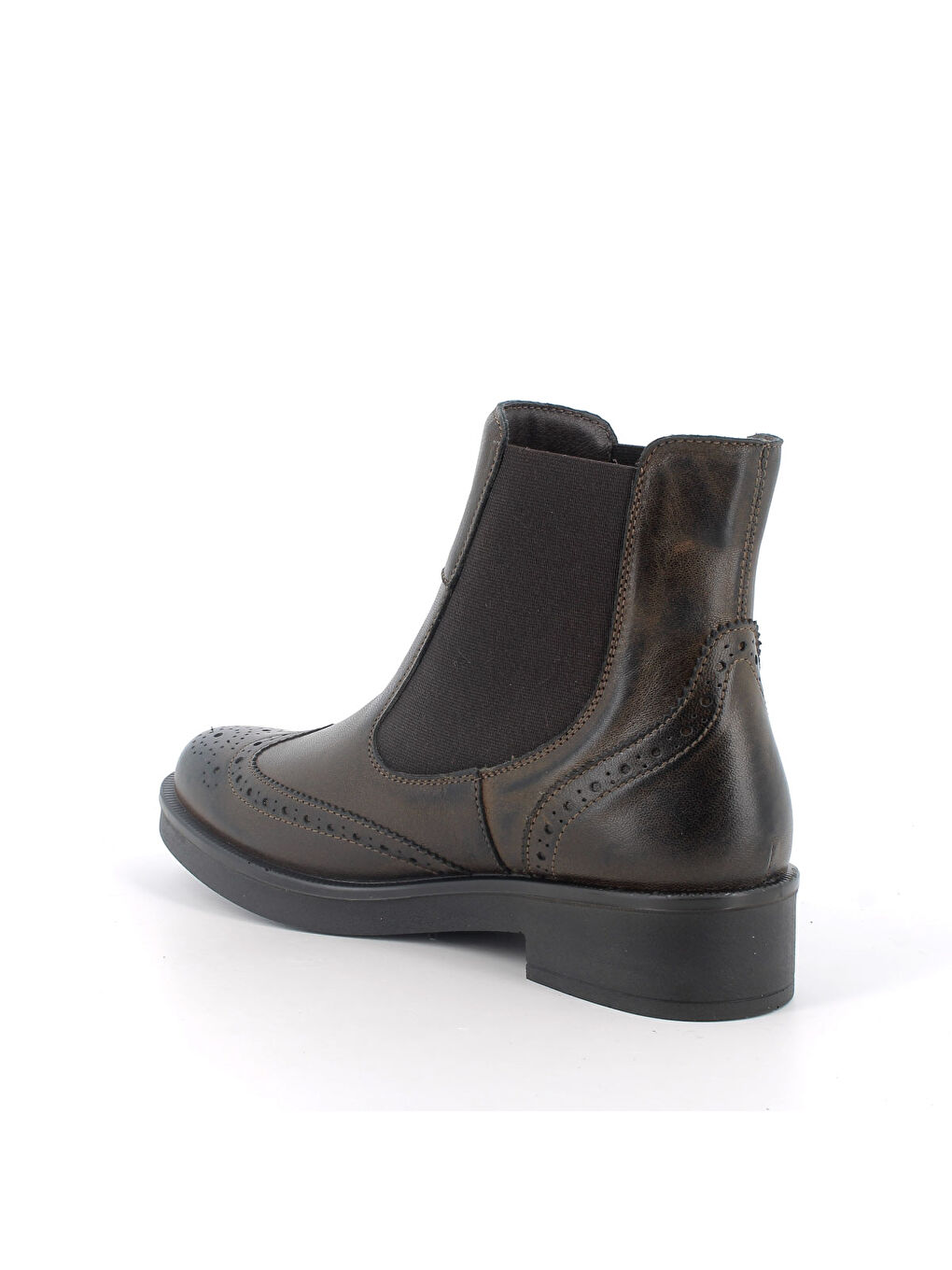 Siyah Kadın Bot 8650411 CAPRA FIDELIO AMERICA Nero-2