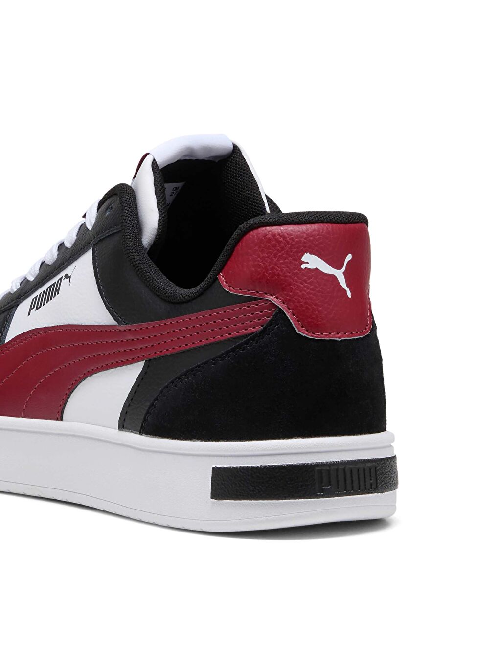 Beyaz Caven MIX Ayakkabı-1