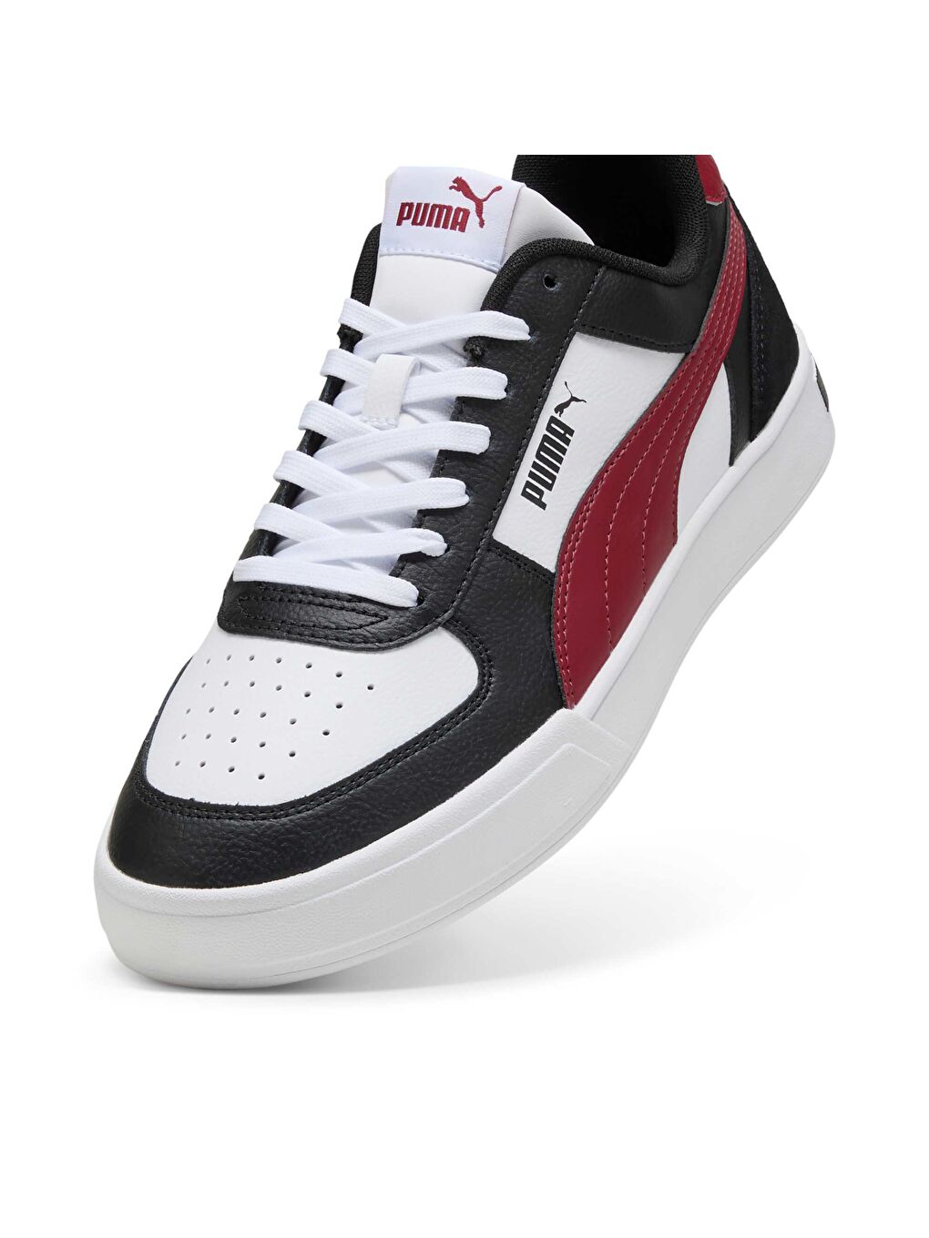 Beyaz Caven MIX Ayakkabı-4