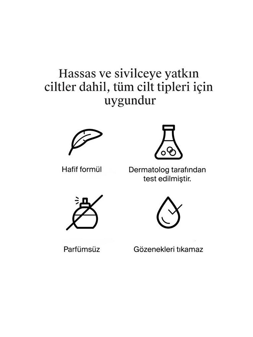 Collagen Bank Kolajen İçerikli Gece Kremi 50 ml & Hydro Boost Jel Temizleyici 15 ML-5