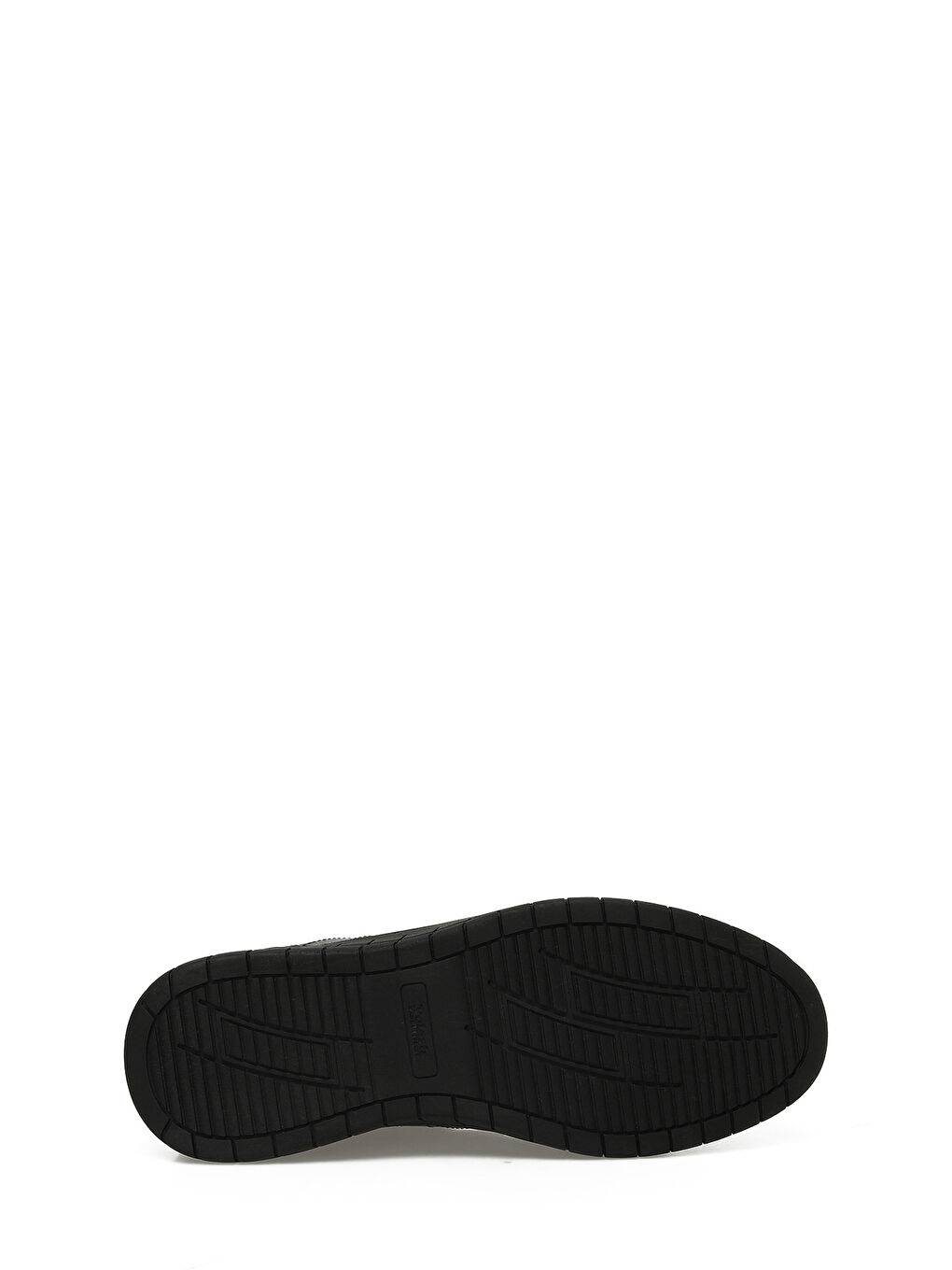 106139.M 5PR Siyah Erkek Comfort Ayakkabı-5