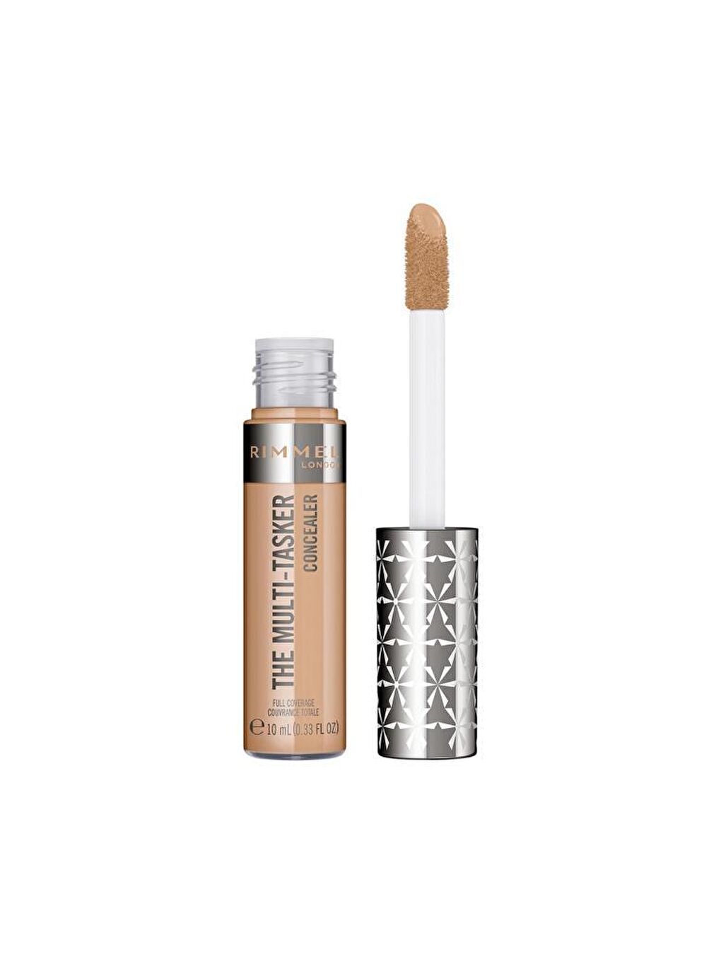 Rimmel London Rımmel Lastıng Fınısh Multı-Tasker Kapatıcı No:48 - 1