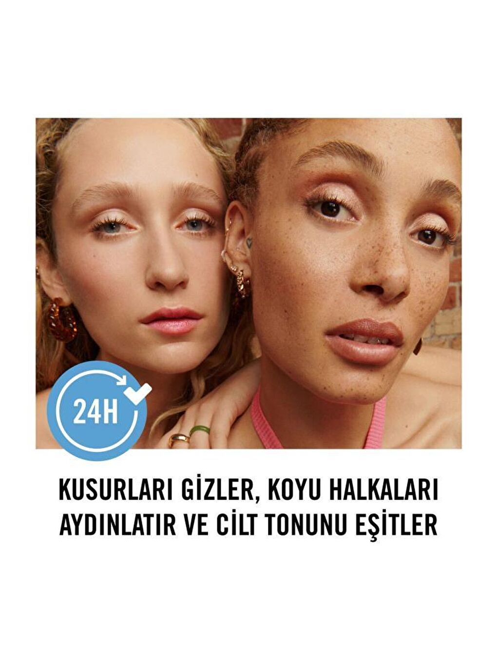 Rimmel London Rımmel Lastıng Fınısh Multı-Tasker Kapatıcı No:48 - 3
