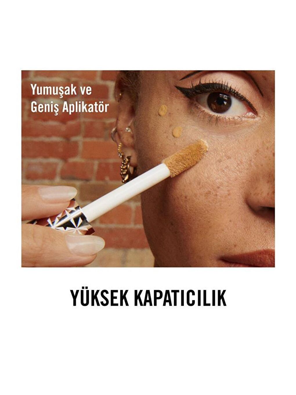 Rimmel London Rımmel Lastıng Fınısh Multı-Tasker Kapatıcı No:48 - 4