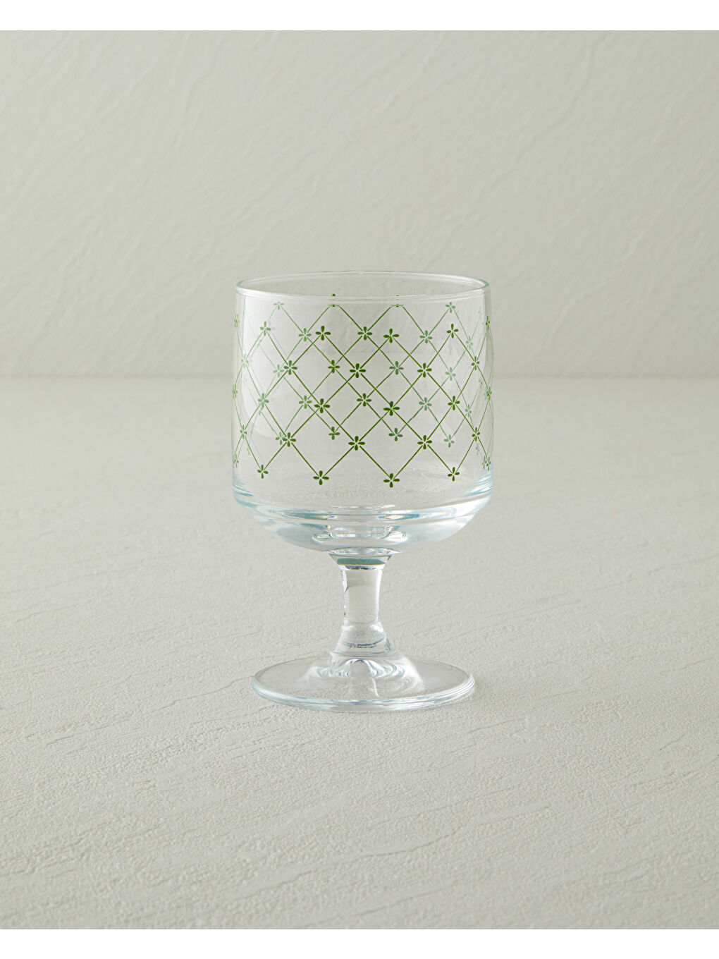 Rootix Cam 3'lü Cup 300 ml Yeşil-1