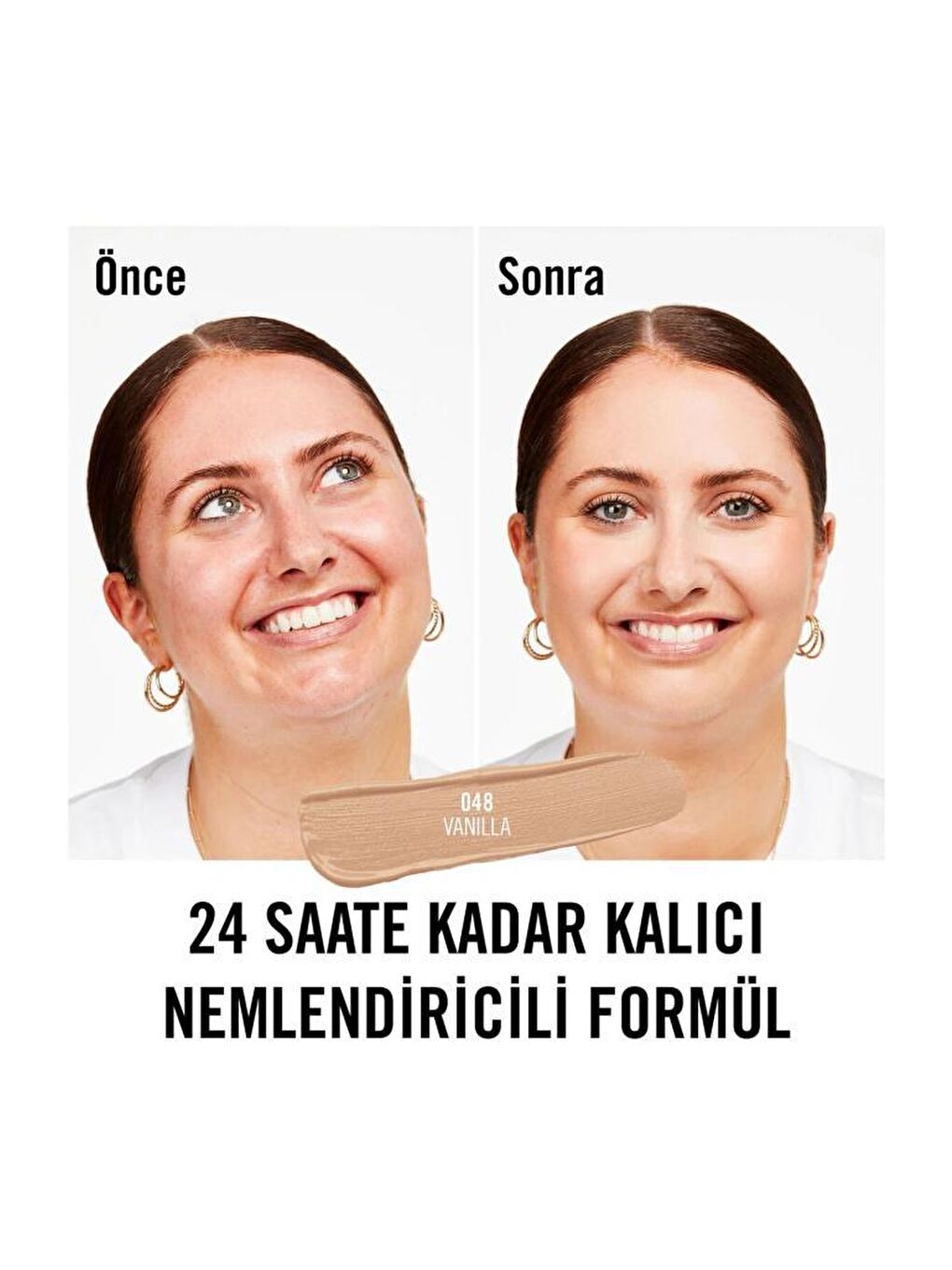 Rimmel London Rımmel Lastıng Fınısh Multı-Tasker Kapatıcı No:48 - 5