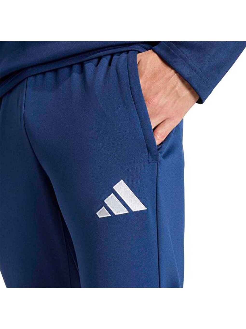 Entrada 26 Training Erkek Lacivert Eşofman Altı-1