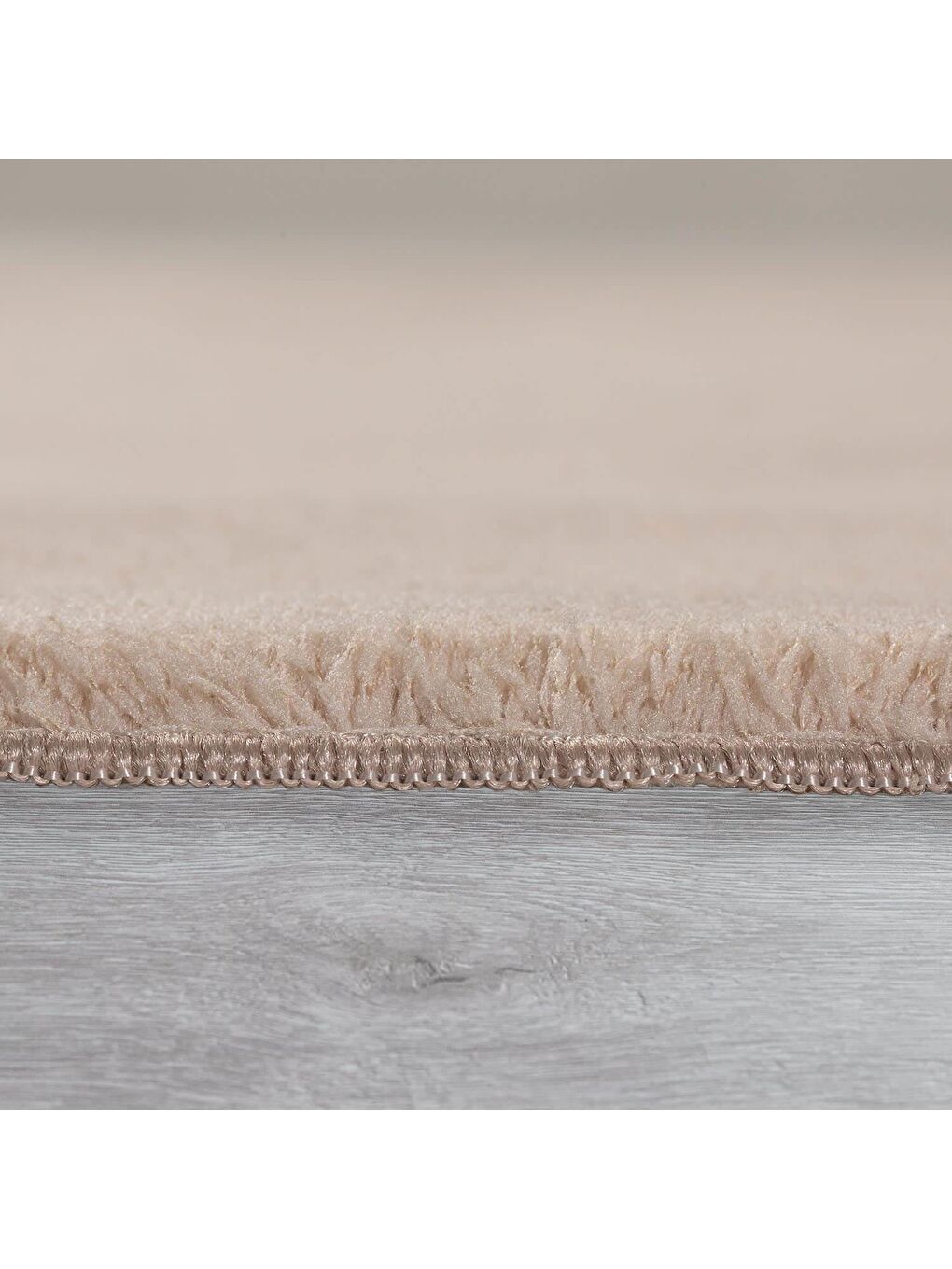 Bej Halı 80x150 Açık Vizon-2