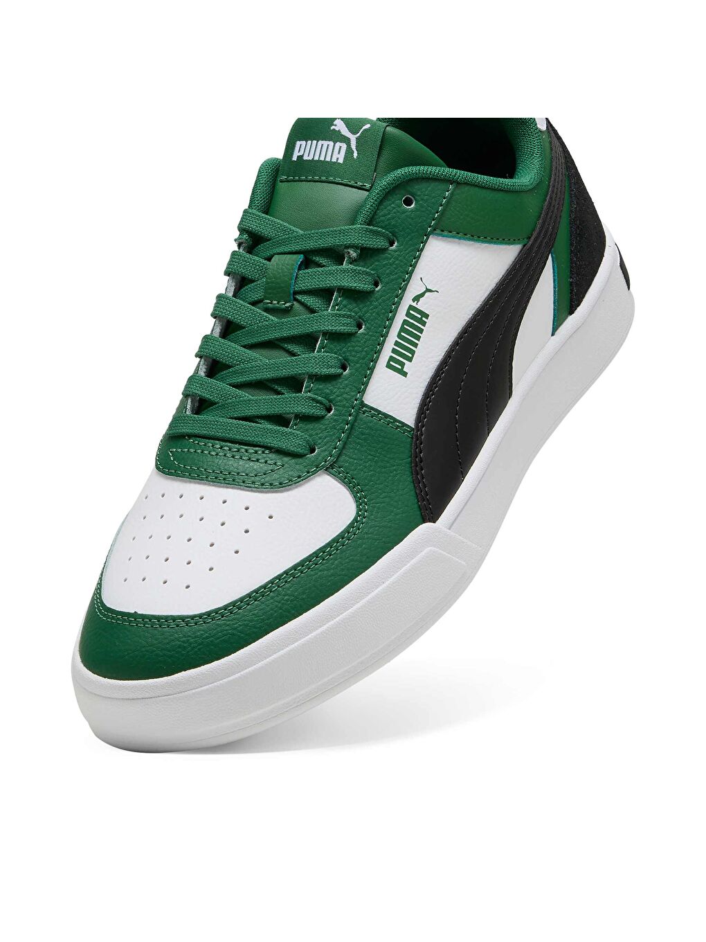 Siyah Caven MIX Ayakkabı-4