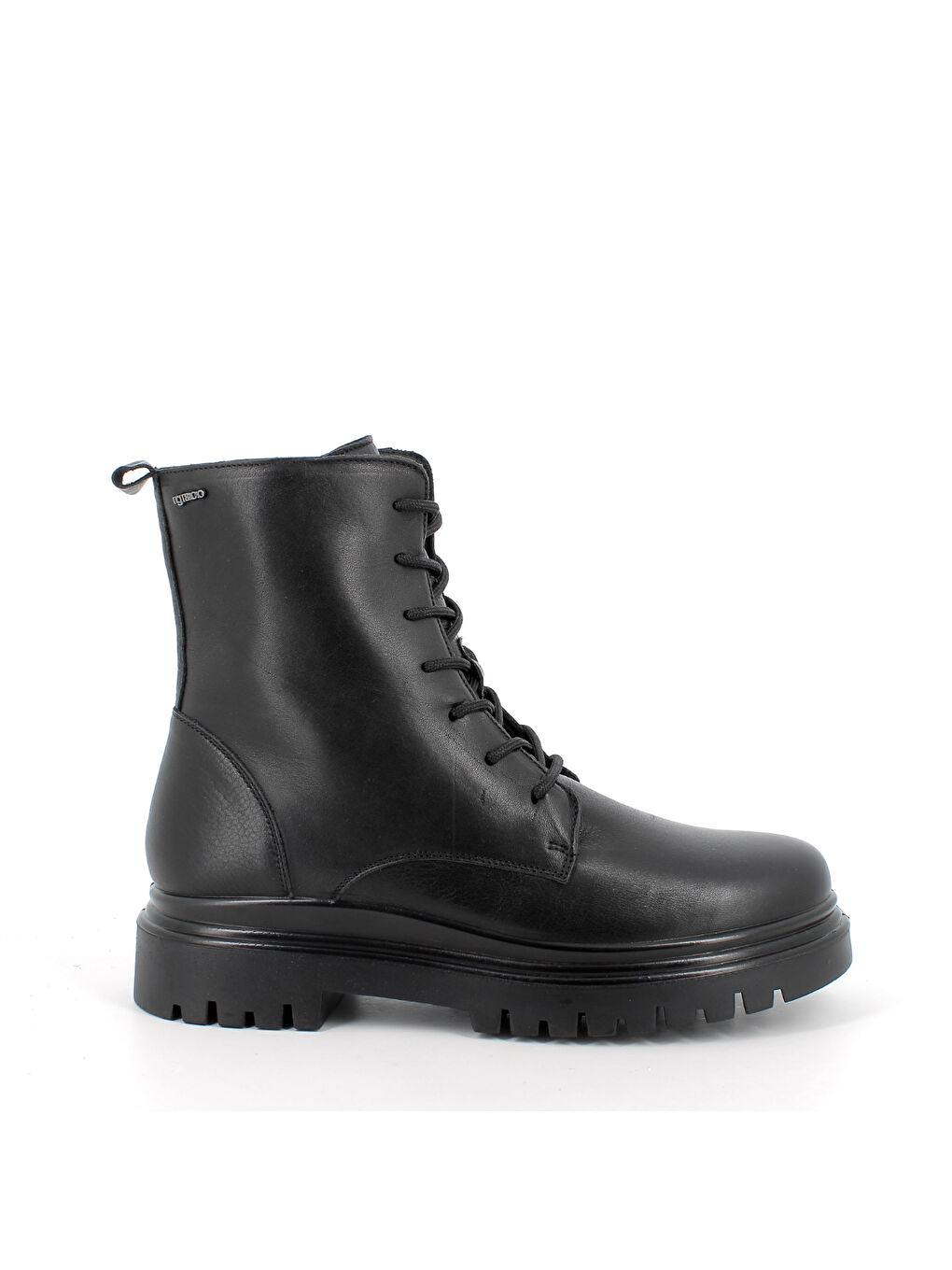 Siyah Kadın Bot 8664000 VITELLO RAG AMERICA Nero