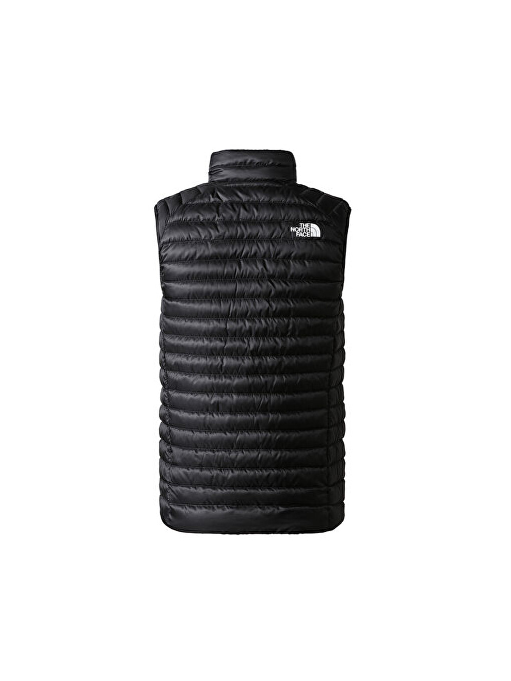 M Bettaforca Lt Down Vest Erkek Outdoor Yeleği Nf0a7z8hkx71 Siyah-1