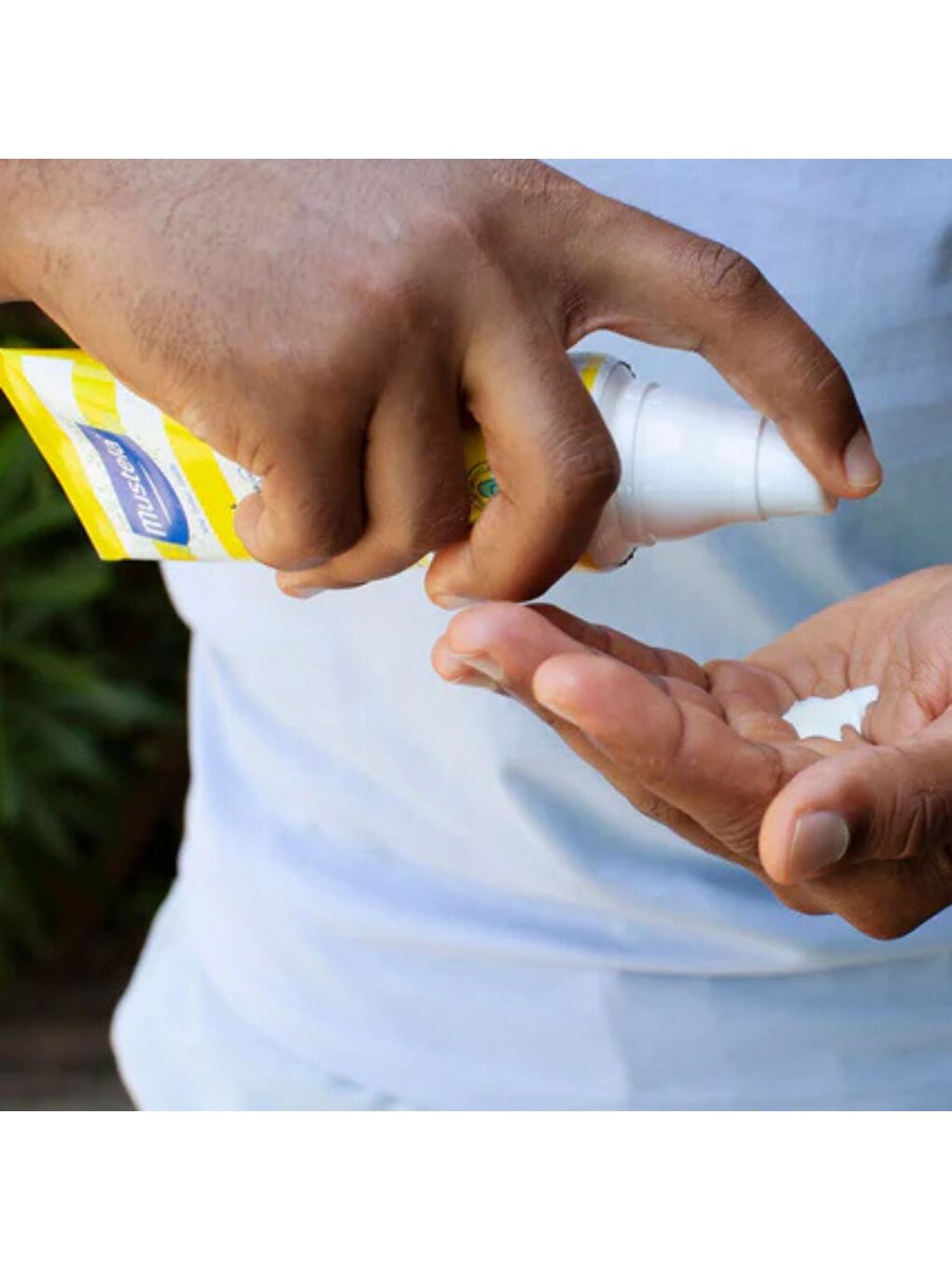 Yüksek Koruma Faktörlü Güneş Losyonu SPF 50+ 40ml-1